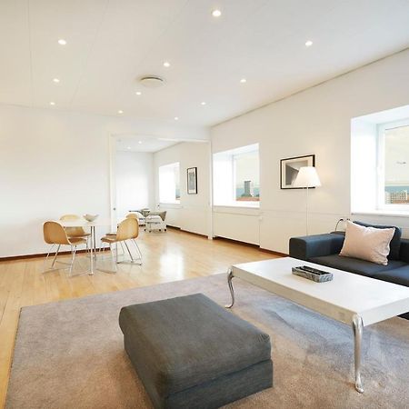 Europahuset Apartments København Eksteriør bilde