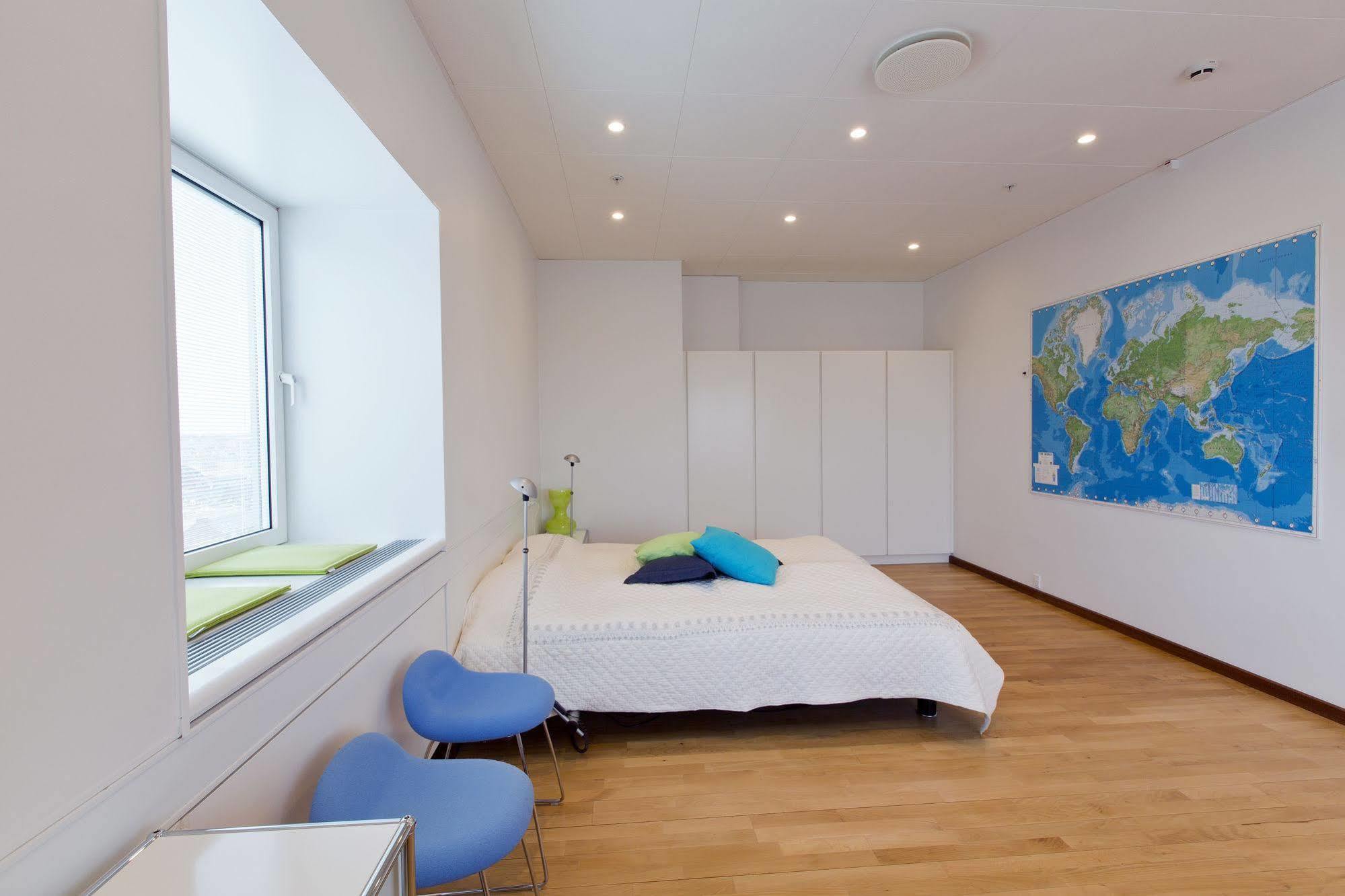 Europahuset Apartments København Eksteriør bilde