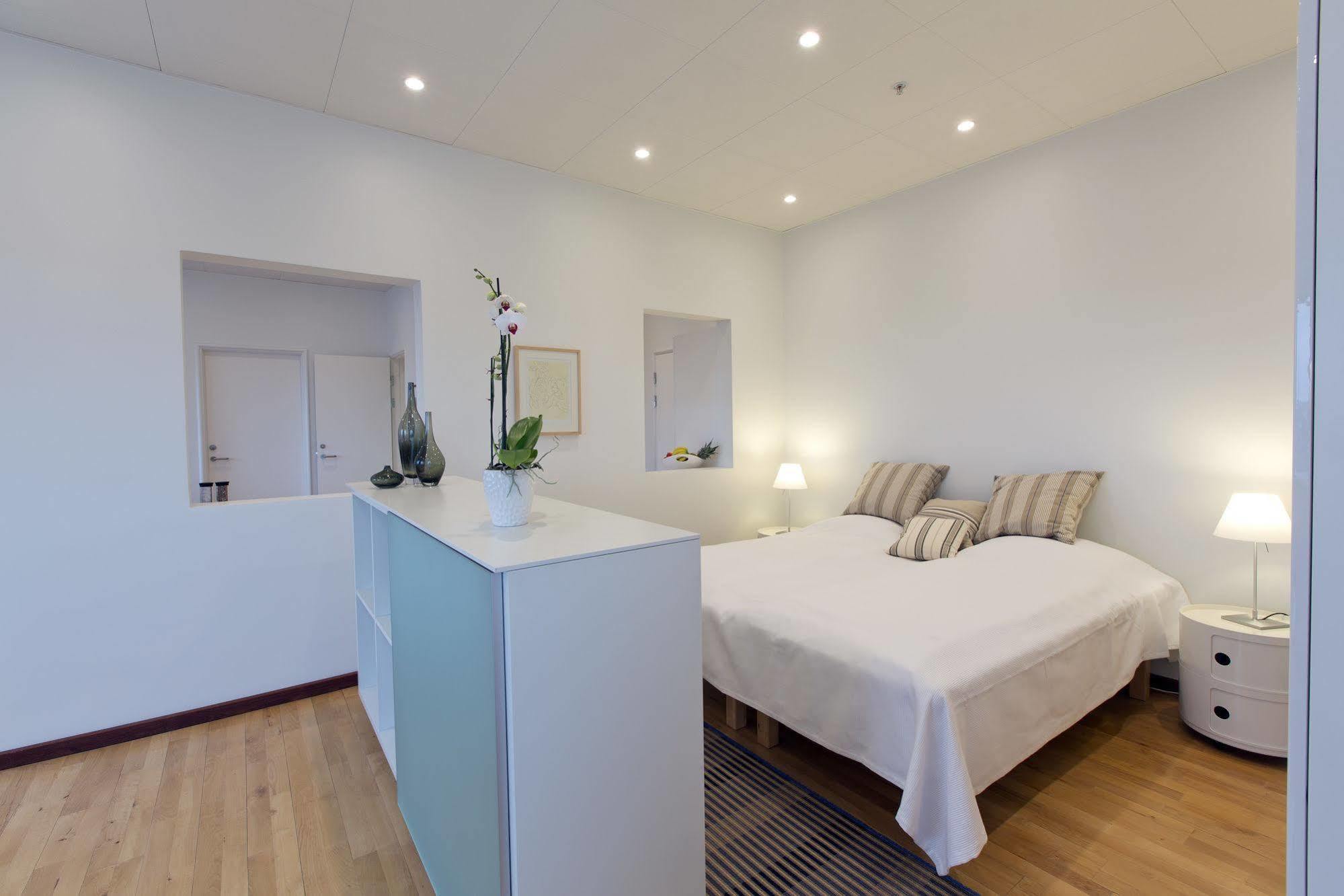 Europahuset Apartments København Eksteriør bilde