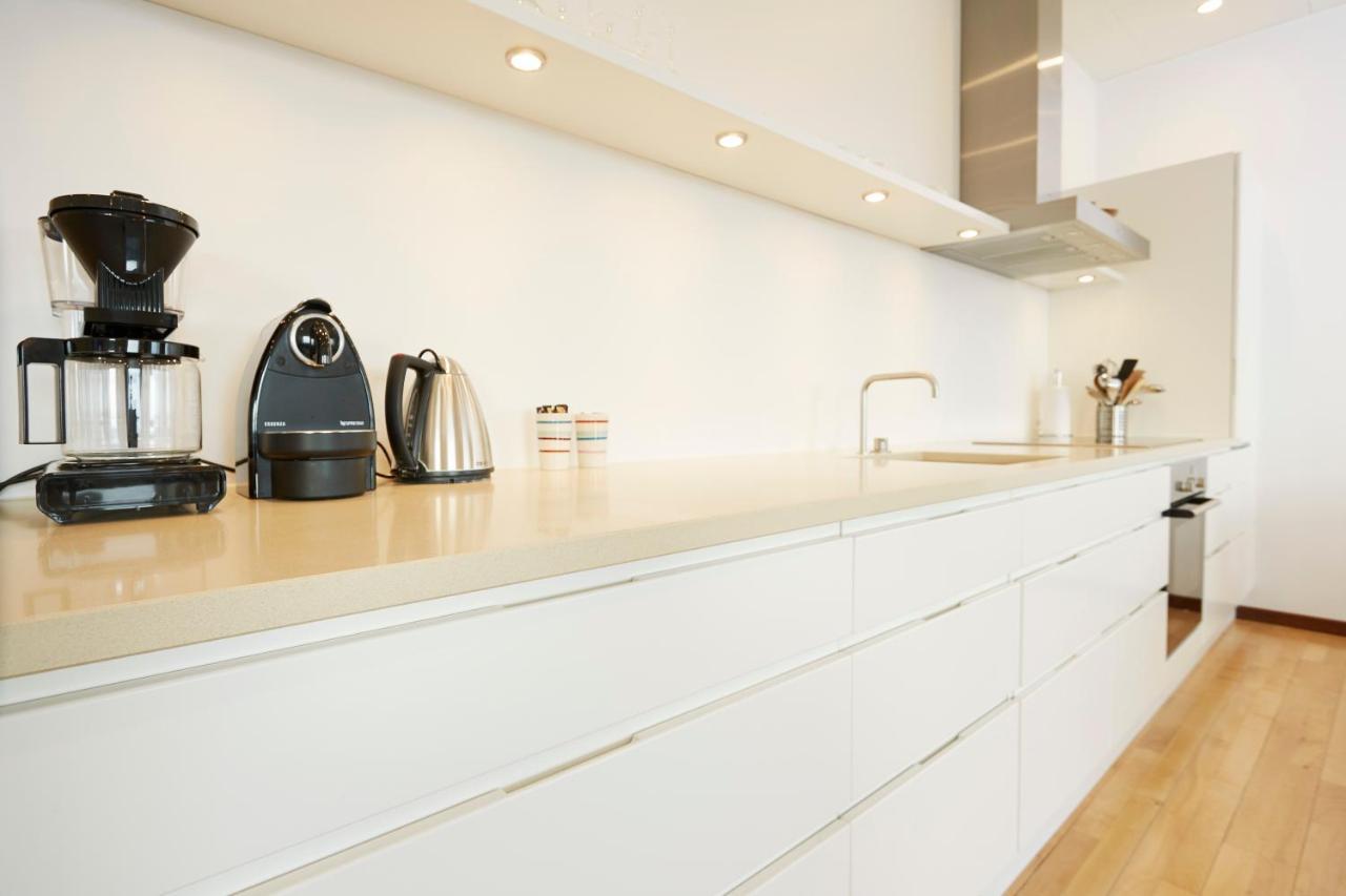 Europahuset Apartments København Eksteriør bilde