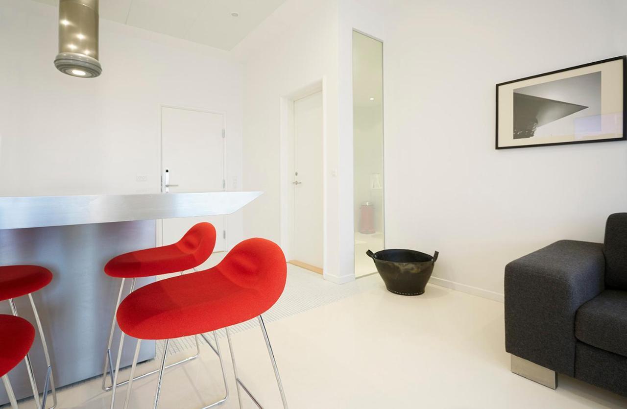 Europahuset Apartments København Eksteriør bilde