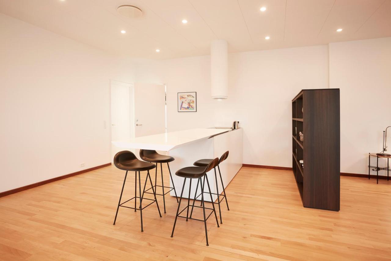 Europahuset Apartments København Eksteriør bilde